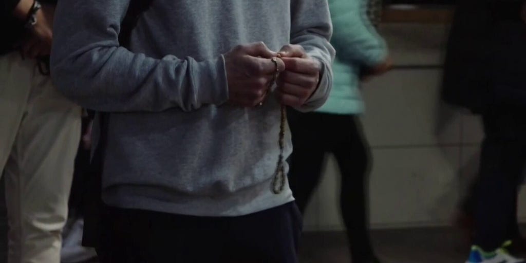 Noelia Castillo Ramos dies by euthanasia after legal fight