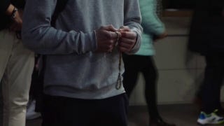 Noelia Castillo Ramos dies by euthanasia after legal fight