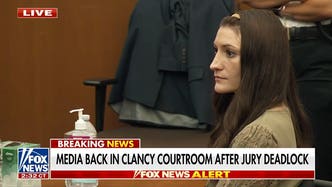 Lindsay Clancy's future rests with jurors as deliberations stretch to a 4th day | Live Updates from Fox News Digital