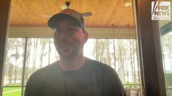 Ex-MLB star Adam Wainwright prepares for Grand Ole Opry debut