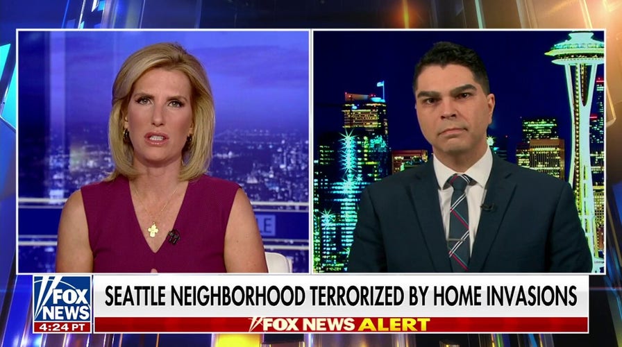 Jason Rantz: The criminals know what the law is allowing