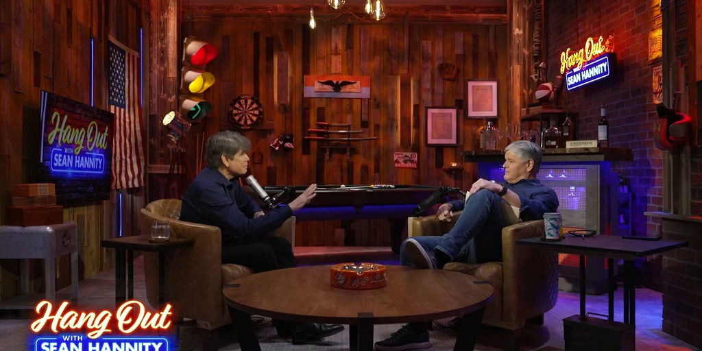 Rod Blagojevich talks Senate seat scandal, prison survival and lessons learned, Part 2