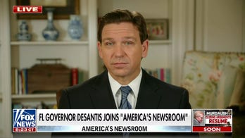Gov. DeSantis: The Biden economic model fails the US