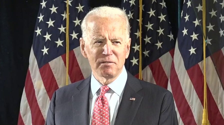 The coronavirus campaign?