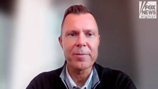 California firefighter shares tips for living longer amid job hazards - Fox News