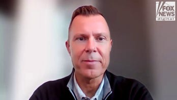 California firefighter shares tips for living longer amid job hazards