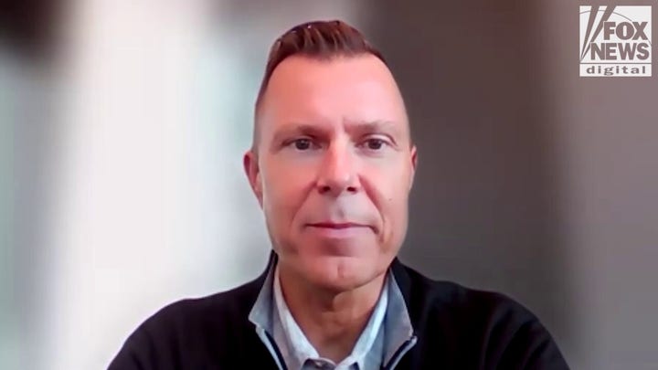 California firefighter shares tips for living longer amid job hazards