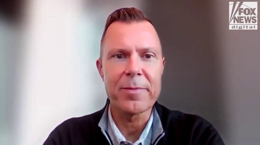 California firefighter shares tips for living longer amid job hazards