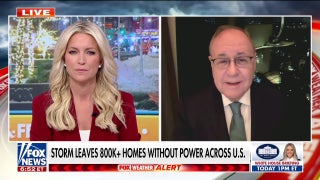 This is how Americans can protect their health amid winter storms