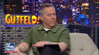Greg Gutfeld: Dems are trying to appeal to a person who exists only in their head