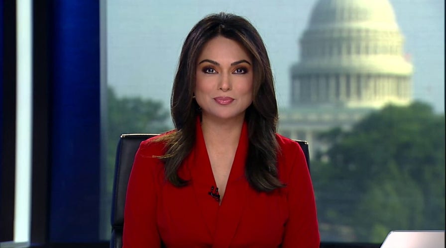 Coming up on Thursday, June 5 edition of 'Special Report'