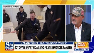 More than 17,000 homeless veterans to be off the streets by end of 2025