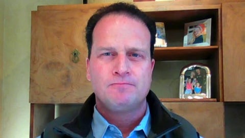 Rep. Pfluger on Texas energy grid problems: ‘We need to find out the facts’