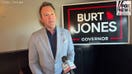 Trump-endorsed Republican candidate for GA governor touts president's approval: 'He's a very big supporter of mine’