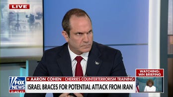 After 9 months of ‘cultural warfare,’ antisemitism is ‘encouraged’: Aaron Cohen