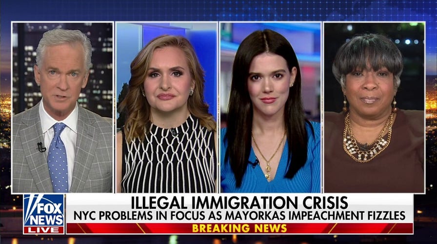 These big cities are finding out what it’s like to be a border town: Julia Manchester