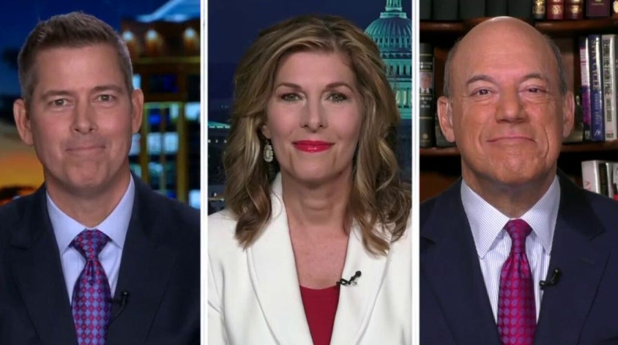 Biden's Cabinet picks indicate Obama-Clinton axis will be in charge