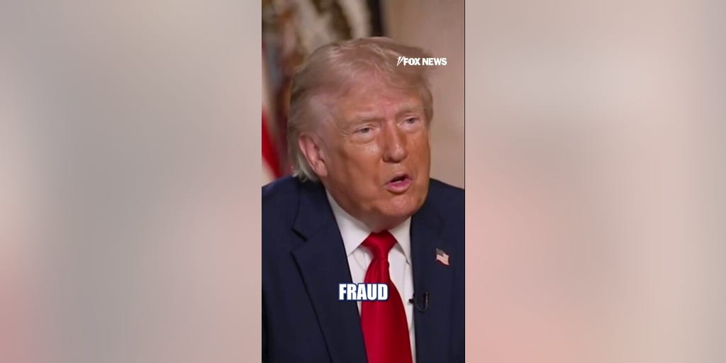 Trump eyes balanced budget with anti-fraud CRACKDOWN