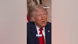 Trump eyes balanced budget with anti-fraud CRACKDOWN