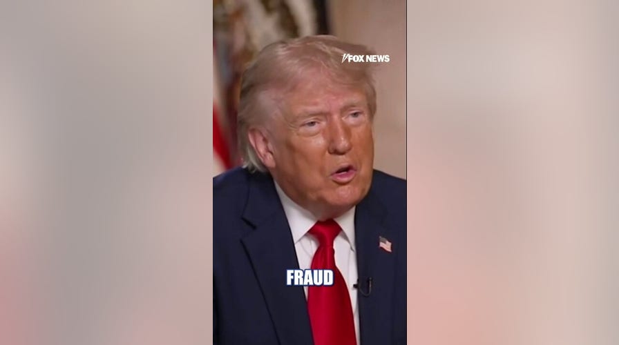 Trump eyes balanced budget with anti-fraud CRACKDOWN