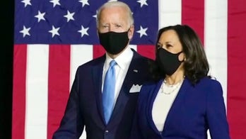 Biden to accept party nod as Democratic convention closes with heavy focus on race, identity