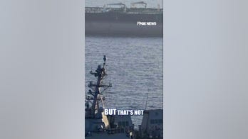 BREAKING: UAE RESPONDING to new Iran attacks 