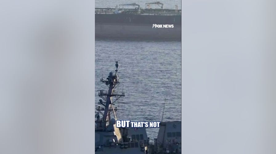 BREAKING: UAE RESPONDING to new Iran attacks 