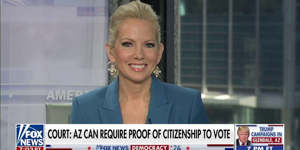 Supreme Court gives partial victory to Arizona GOP in proof of citizenship case
