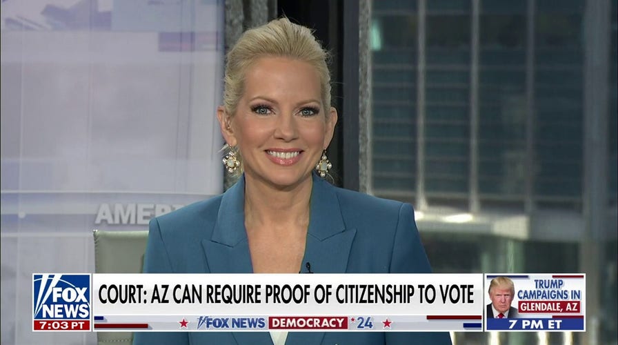 Supreme Court gives partial victory to Arizona GOP in proof of citizenship case