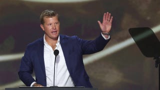 US Senator receives threatening voicemail from Dem city commissioner candidate