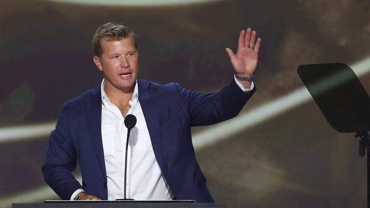 LISTEN: US senator receives threatening voicemail from Dem city commissioner candidate