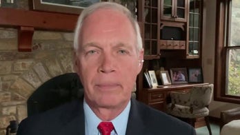 Sen. Ron Johnson: There is not an FDA approved COVID vaccine in the US