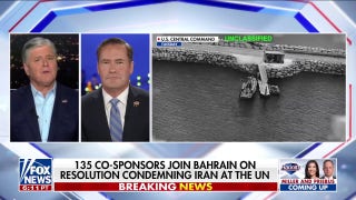 Gulf nations once ‘neutral’ now publicly condemn Iran, US ambassador to the UN