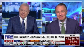 Expert warns gas prices may surge despite White House optimism  - Fox News