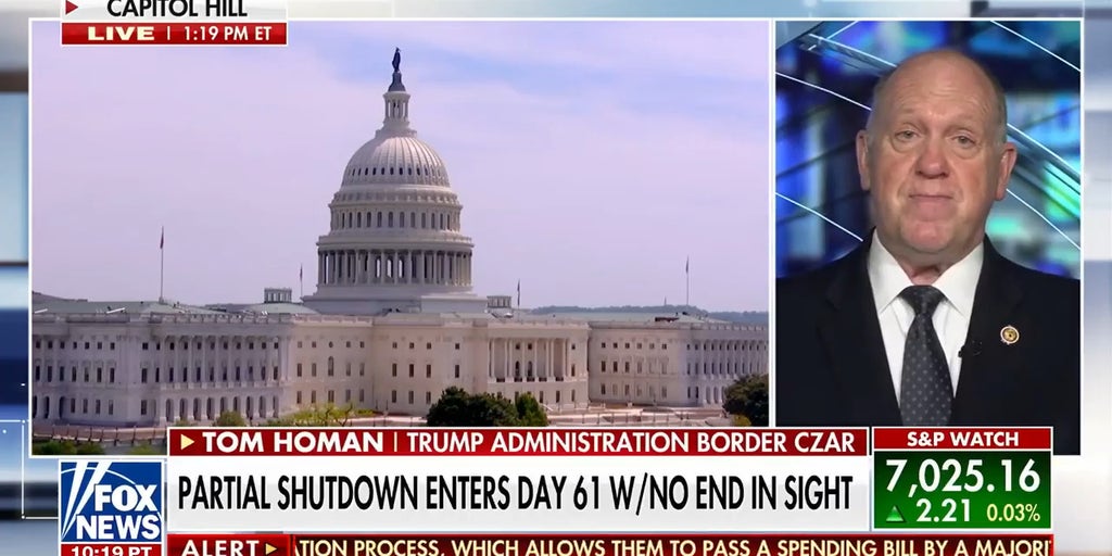 CBP warns of consequences if DHS isn't funded