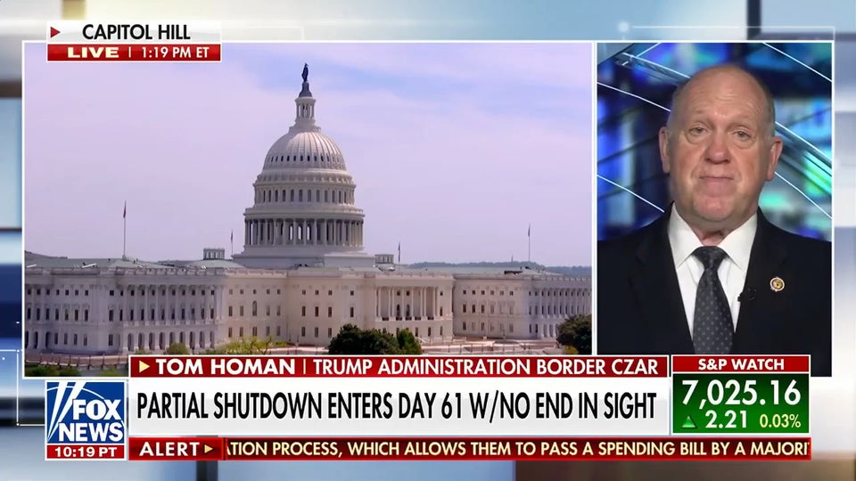 CBP warns of consequences if DHS isn't funded