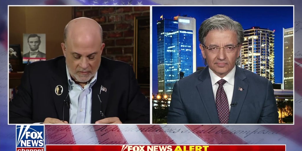 These people look at fratricide as a goal: Dr Zuhdi Jasser