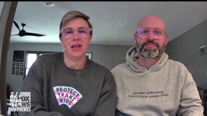"PBS Newshour" spotlights transgender kids and their parents