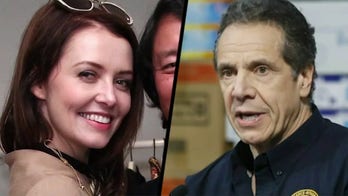 Cuomo accuser Lindsey Boylan says she is 'grateful for the support'
