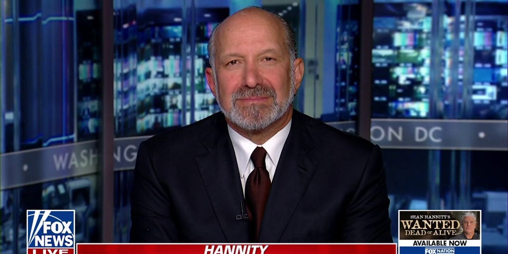 Howard Lutnick: Trump is smashing open these foreign markets