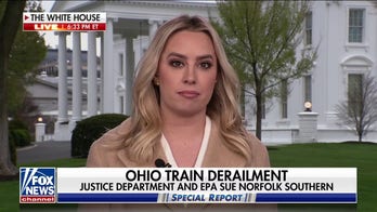 Biden provides reassurance to Rolling Fork residents after tornado damage