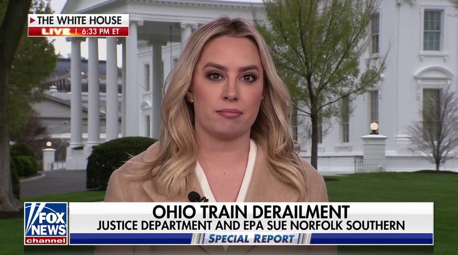 Biden provides reassurance to Rolling Fork residents after tornado damage