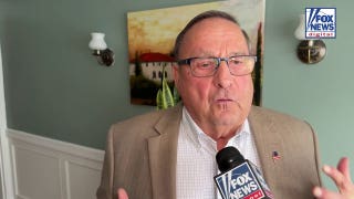 LePage says Maine battleground race is about ‘common sense versus crazy’
