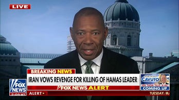 Iran and Hezbollah are trying to figure out what to do: Maj. Gen. Dana Pittard