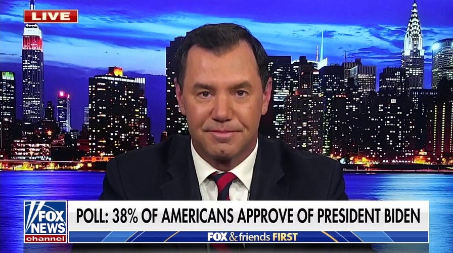 Concha: The Biden admin's messaging is failing