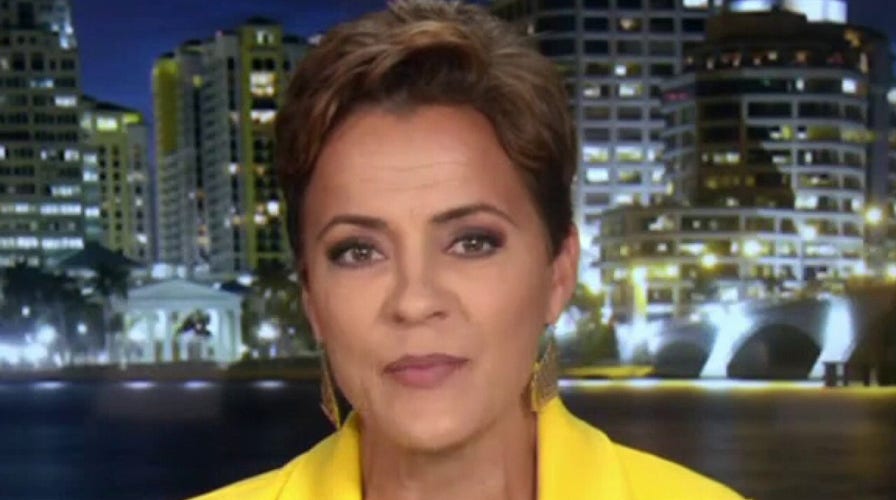 Kari Lake: It is frightening what is happening with Twitter