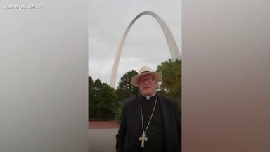Bishop Barron reflects on Fulton Sheen's anti-communist legacy