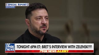 Zelenskyy reveals why 'American support' is critical to the country