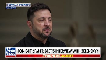 Zelenskyy reveals why 'American support' is critical to the country