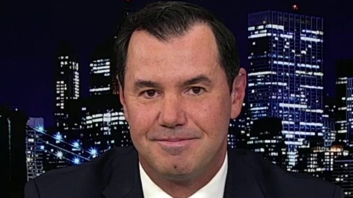 Joe Concha analyzes media coverage of White House coronavirus response